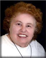 Anna Anania Obituary (2024)