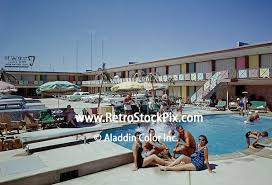 Crown Motel Wildwood Nj Couples Sitting By The Pool 1964 Now Nothing But An Empty Lot What A Waste Wildwood Wildwood Crest Wildwood Crest Nj
