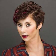 Cut them so your hair can grow back thicker, healthier, and longer. 20 Very Short Curly Hairstyles
