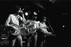 The Giving Tree Band