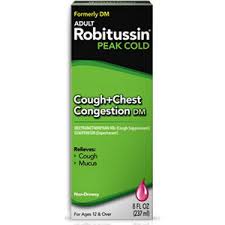 Order online robitussin mucus + chest congestion, adult, original on www.selectoseasyshop.com. Robitussin Cough Chest Congestion Dm Reviews Viewpoints Com