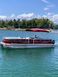 We are pet friendly for our 80 plans, 40 plans, and our family cottages. 2010 Berkshire Pontoon 25ft Long Dale Hollow Boat Sales Facebook