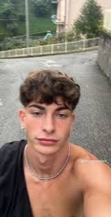 matteo robert amore della mia vita