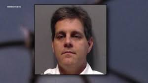 High-ranking Rush City corrections officer under investigation over sexual  harassment claim