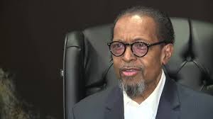 Ex-U.S. Attorney Dawn Ison honored with Spirit of Detroit Award