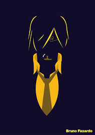 Maybe you would like to learn more about one of these? Sanji Minimal By Libregon One Piece Drawing One Piece Wallpaper Iphone One Piece Manga