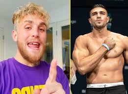 Jake Paul says he'll fight Tyson Fury or even John Fury before he agrees to  face Tommy Fury again