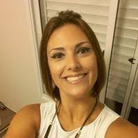 Karen Valente's Instagram, Twitter & Facebook