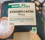 Stremellachs Natur
