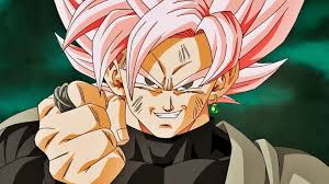 Dragon ball story arc & saga list. Black Goku Ssj Rose Anime Dragon Ball Super Dragon Ball Super Goku Anime Dragon Ball