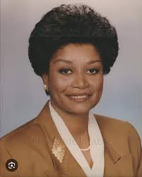 Former WXYZ News Anchor Doris Biscoe dies at age 77.❤️🙏⚘️🕊