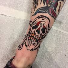 💀 💀 💀 💀 get 2 months of skillshare free: Traditional Tattoo Ideas Meanings Anchors Daggers Flash Ships More