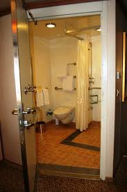 Ruby Princess Mini Suite D308 Deck Framed Bathroom Mirror Bathroom Mirror Home Decor