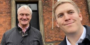 St John Ambulance Archives