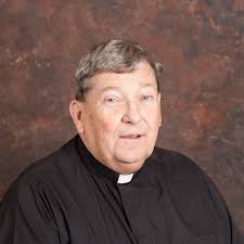 Neil Kilty OSFS — News & Events Feed — Oblates of St. Francis de Sales