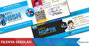 Aplikasi ini sangat membantu sekali dalam mencetak kartu nuptk, nrg dan nisn hasilnya lebih bagus dan menarik dari pada harus membuat secara manual di mircrosoft word, aplikasi ini dapat digunakan untuk melengkapi semua keperluan siswa dan guru yang berhubungan dengan kartu nuptk, nisn,dan nrg. Aplikasi Cetak Kartu Nuptk Nisn Kartu Pelajar Cek Nuptk Nisn Filenya Sekolah V1 1 Filenya