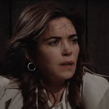 The Young and the Restless: Victoria Learns That Rey Was Killed in The Car  Crash