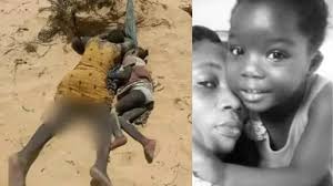 En Tunisie, le migrant Pato témoigne après la mort de sa femme et de sa  fille dans le désert