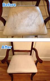 Scrub Out Stains In Your Office Chair Using Dish Soap And Hydrogen Peroxide Cleaning Fabric Chairs Cleaning Fabric Cleaning Upholstery