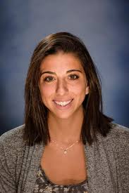 2015-16 Women's Track & Field Roster