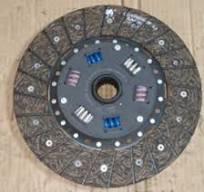Clutch Disc CLD79303 - BP