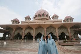 How to get from kuala selangor to putrajaya by bus, train, taxi or car. Putrajaya Everything Kl Isn T Arleneanddennis