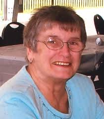 Cherrill Sapp Obituary