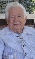 Eugene Molnar Obituary (2023)