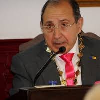 PDF) Erudición y administración pública en El Puerto durante el siglo  XVIII: el ilustrado Juan Luis Roche