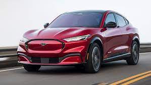 We did not find results for: Mustang Mach E Ford Media Center