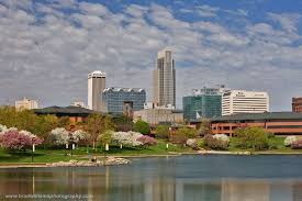 With more than 64 omaha trails covering 4129 miles, you're bound to find a perfect trail like the jack sutton drive or ridge road trail. Omaha Skyline Brad Williams Photography