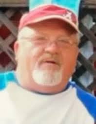 Obituary information for Ronnie Thigpen