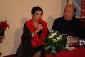 Lino banfi sarebbe un potente antidoto al fascismo, più della costituzione: Rosanna Banfi Wikipedia