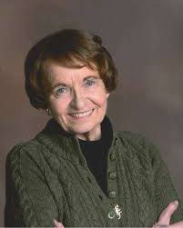 Patricia "Pat" A. Bridges (1935-2024)