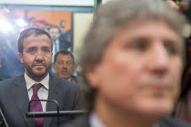 Con la presencia de la Oficina Anticorrupción como querellante comenzó el  juicio por la causa Ciccone