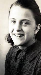 Irene Newberry Obituary