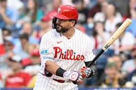 Cubs vs. Phillies Series Preview: April 20, 2026