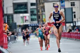 Jun 07, 2021 · farther back, hayes, potter and cassandre beaugrand were also chasing hard to set up a big finish. Athlete Profile Cassandre Beaugrand World Triathlon