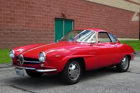 Image result for Alfa Red 1965 Alfa-Romeo