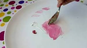 Özellikle resim sanatıyla ilgileniyorsanız renklerin karışımıyla oluşan. Pembe Renk Nasil Elde Edilir Youtube