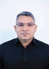 Candidato Emerson Sampaio