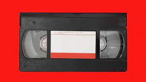 ビデオテープ人気が復活か？──そのお値段は約500万円にも | あのサウンド、あのアナログ感がたまならない！ | クーリエ・ジャポン