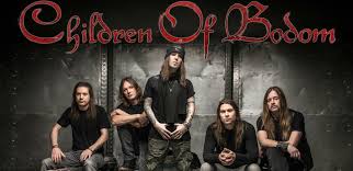 Download the children of bodom wallpapers backgrounds for free. Children Of Bodom Wallpaper And Hintergrund 1853x900 Id 850678 Wallpaper Abyss