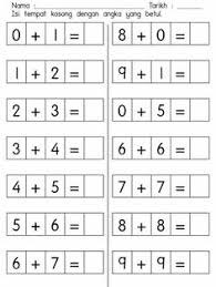 Contoh soalan bahasa melayu tingkatan 2 kssm. 29 Math Ideas Math Lembaran Kerja Matematik Prasekolah Matematik Prasekolah