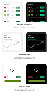 The fidelity® rewards visa signature® card offers the simplicity of 2% cash back on all your purchases — but there's a catch. Meet The New Fidelity Mobile Beta Trading Experience Fidelityinvestments
