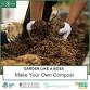 2025 Garden Like A Boss | Fall - Winter | Make event image