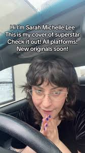 Sarah Michelle Miller