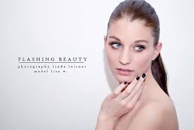 FLASHING BEAUTY #001