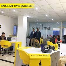 Bunlara ilaveten english time bünyesinde belirli meslek gruplarına veya belirli amaçlara yönelik i̇ngilizce eğitime ihtiyaç duyan öğrencilere özel hazırlanmış olan eğitim programları mevcuttur. English Time Subeleri