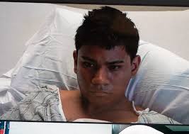 Queens migrant who shot 2 NYPD cops opened fire at point blank range:  prosecutors